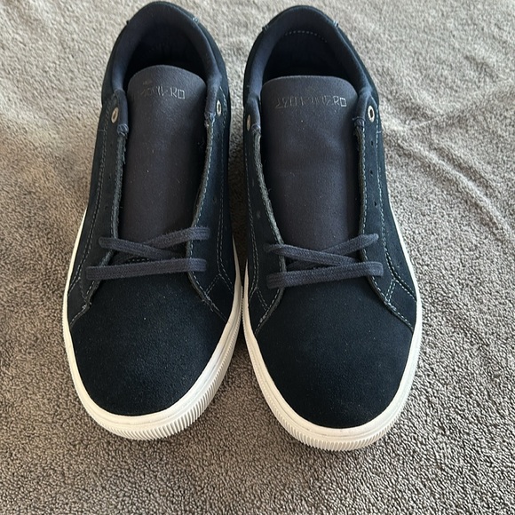 Emerica Americana shoes - Picture 2 of 5